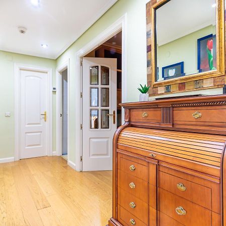Apartamento Virgen Del Valle Cenicero Eksteriør billede
