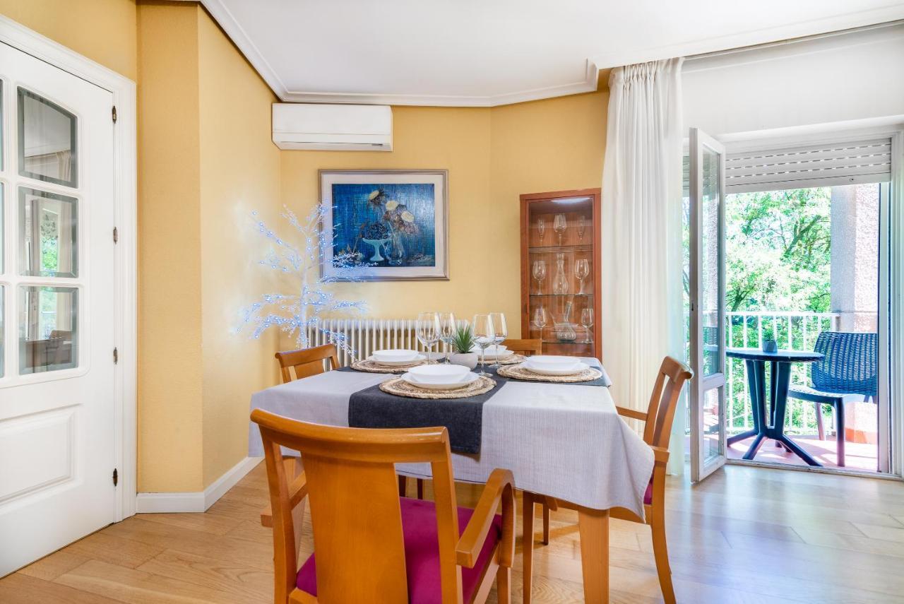 Apartamento Virgen Del Valle Cenicero Eksteriør billede