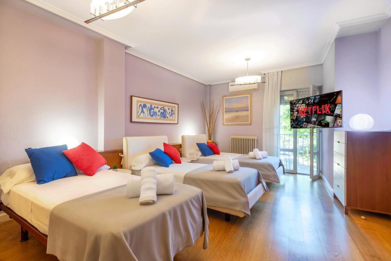 Apartamento Virgen Del Valle Cenicero Eksteriør billede