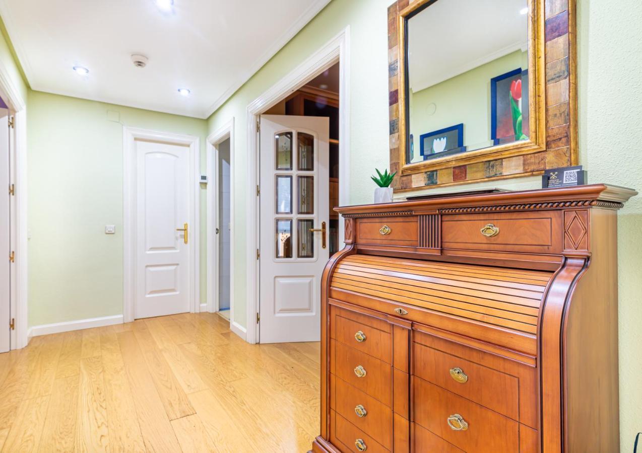 Apartamento Virgen Del Valle Cenicero Eksteriør billede