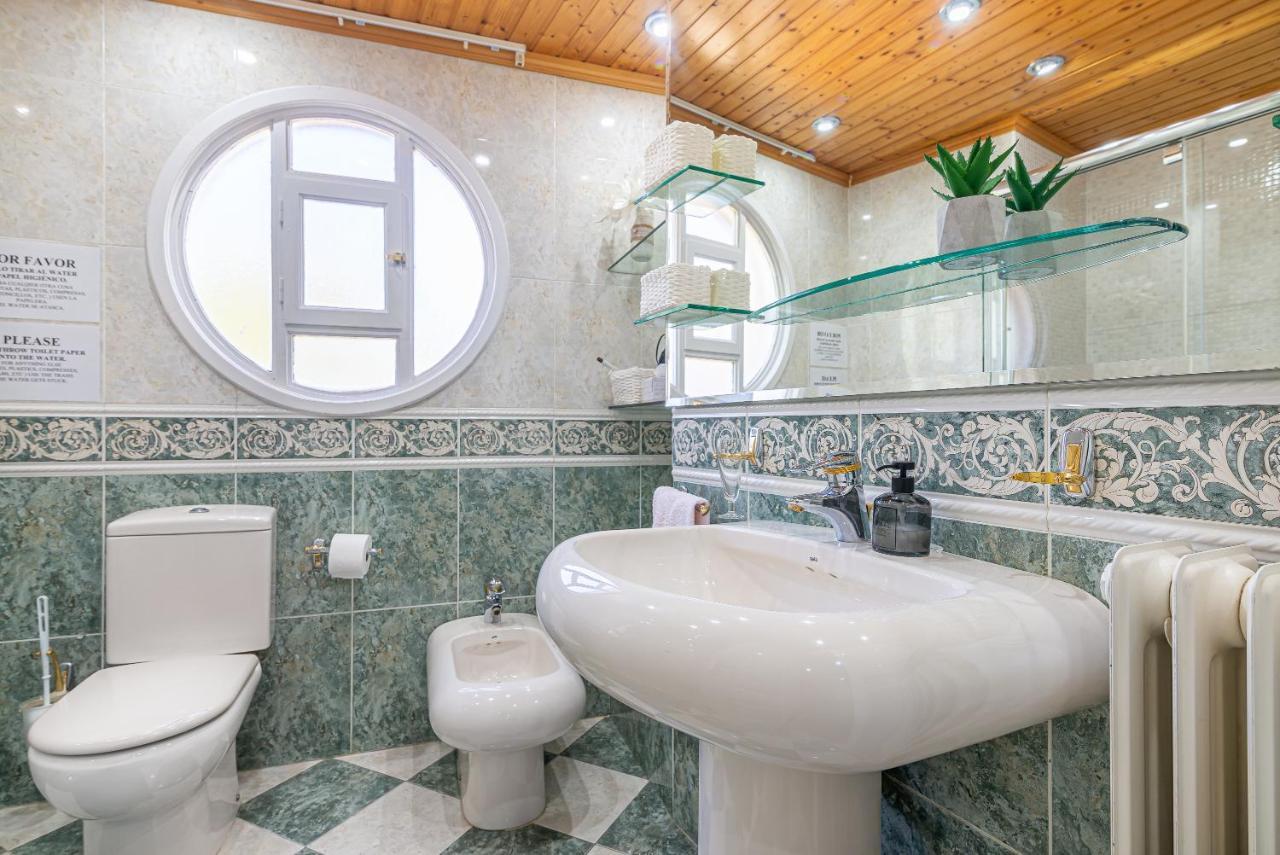 Apartamento Virgen Del Valle Cenicero Eksteriør billede