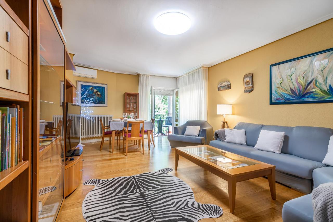 Apartamento Virgen Del Valle Cenicero Eksteriør billede