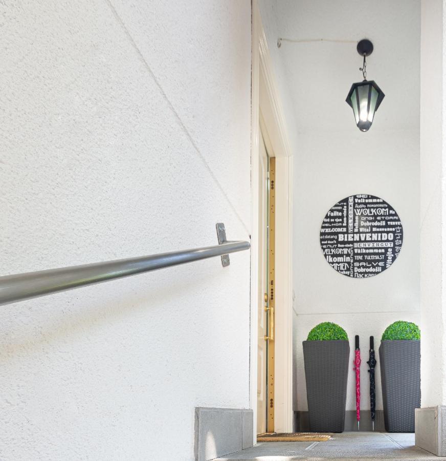 Apartamento Virgen Del Valle Cenicero Eksteriør billede
